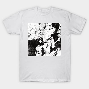 Black and white world T-Shirt